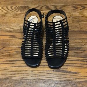 Bella Vita 9.5WW genuine leather